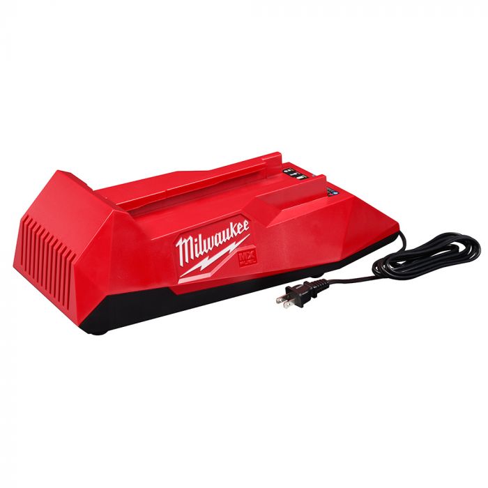 Milwaukee MX FUEL Lithium-Ion Charger Model