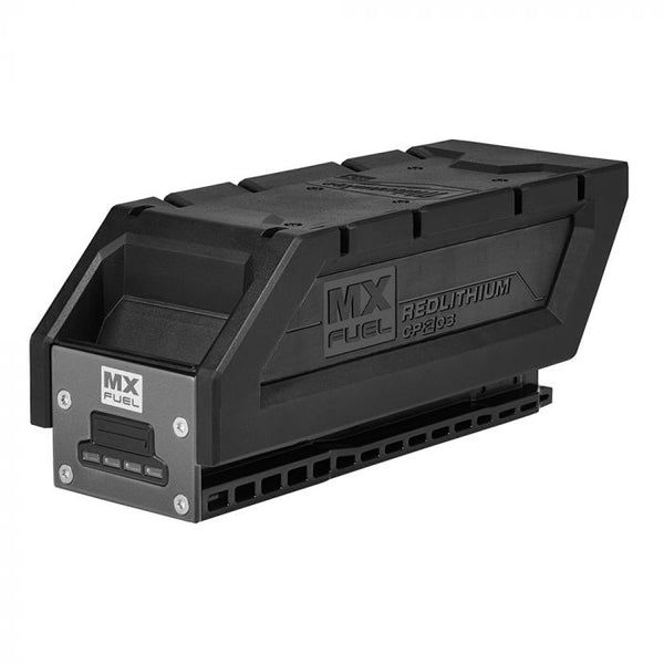 Milwaukee MX FUEL REDLITHIUM CP203 Battery Pack Model#: MXFCP203