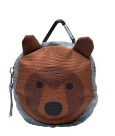 SOL Camp Critter Kit Bear