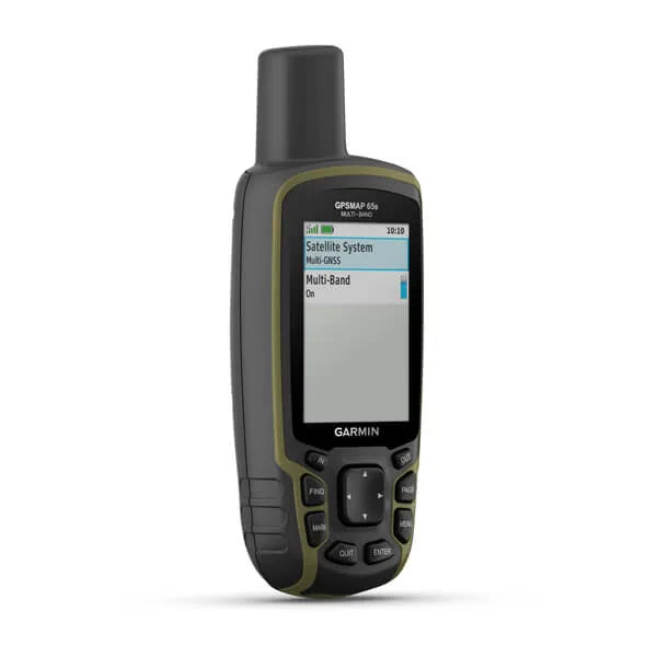 Garmin GPSMAP® 65s Model