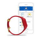 Garmin Vívofit® jr. 3, Marvel Iron Man Model