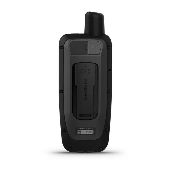 Garmin GPSMAP® 86sc Model