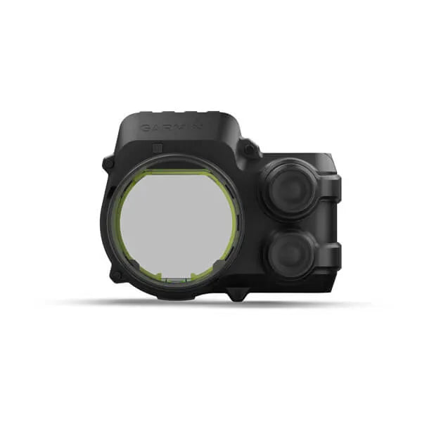 Garmin Xero™ A1i Bow Sight, Left-handed Auto-ranging Digital Sight with Dual-color LED Pins Model