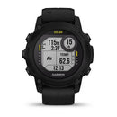 Garmin Descent G1 Solar Black Model