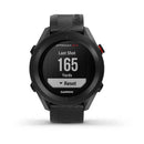 Garmin Approach® S12, Black Model
