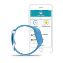 Garmin Vívofit® jr. 3, Blue Stars Model