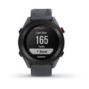 Garmin Approach® S12, Granite Blue Model