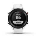 Garmin Approach® S12, White Model