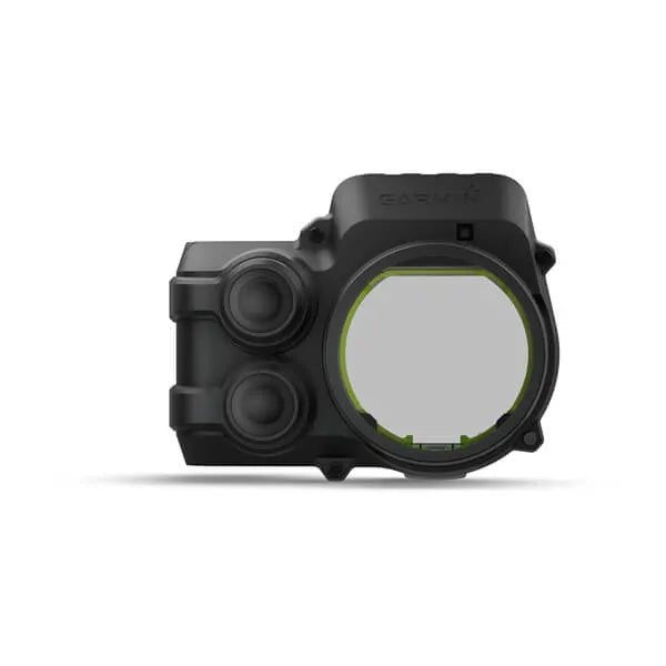 Garmin Xero™ A1i Bow Sight, Right-handed Auto-ranging Digital Sight with Dual-color LED Pins Model