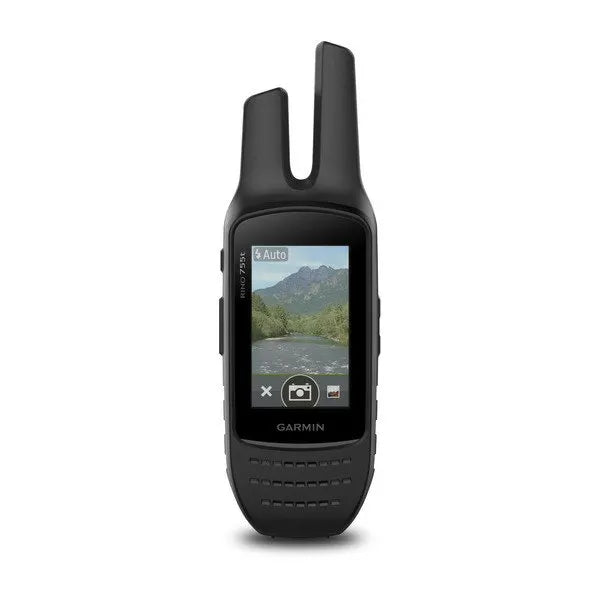 Garmin Rino® 755t Model