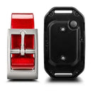 Garmin PT 10 Dog Device, Red Collar Model