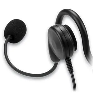Garmin Headset with Boom Microphone Model