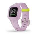 Garmin Vívofit® jr. 3, Lilac Floral Model