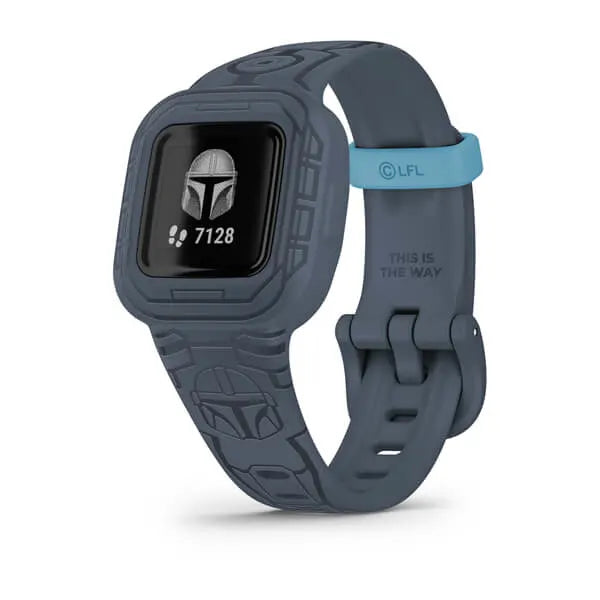 Garmin Vívofit® jr. 3, The Mandalorian Model