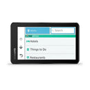 Garmin zūmo® XT 5.5" Motorcycle Navigator Model