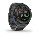 Garmin Descent Mk2i/Descent T1 Bundle Model