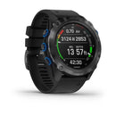 Garmin Descent Mk2i/Descent T1 Bundle Model