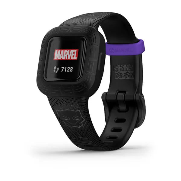 Garmin Vívofit® jr. 3, Marvel Black Panther Model