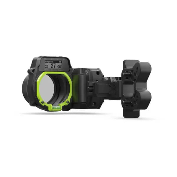 Garmin Xero™ A1i Bow Sight, Right-handed Auto-ranging Digital Sight with Dual-color LED Pins Model