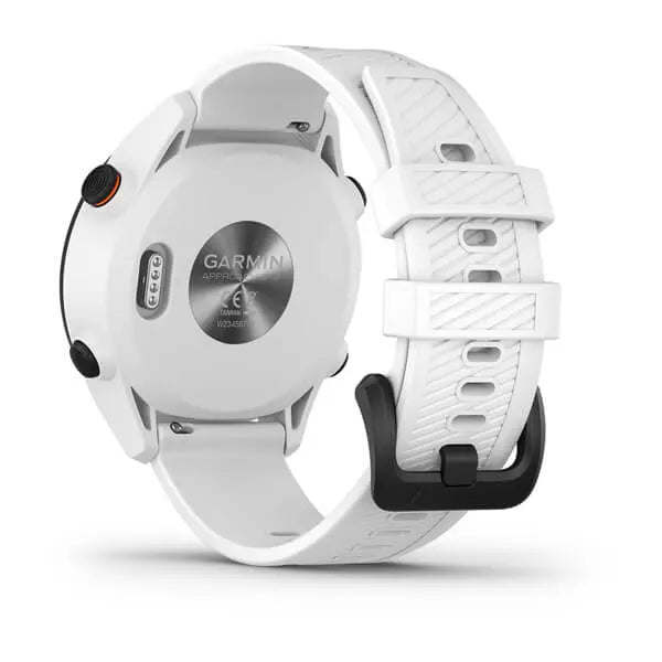 Garmin Approach® S12, White Model