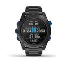 Garmin Descent Mk2i/Descent T1 Bundle Model