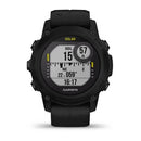 Garmin Descent G1 Solar Black Model