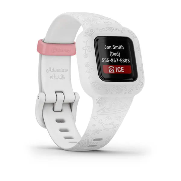 Garmin Vívofit® jr. 3, Disney Princess Model