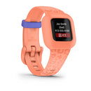 Garmin Vívofit® jr. 3, Peach Leopard Model