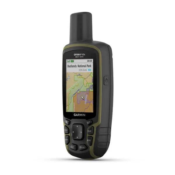 Garmin GPSMAP® 65s Model