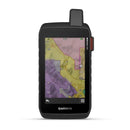 Garmin Montana 750i Model