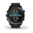 Garmin Descent Mk2i/Descent T1 Bundle Model