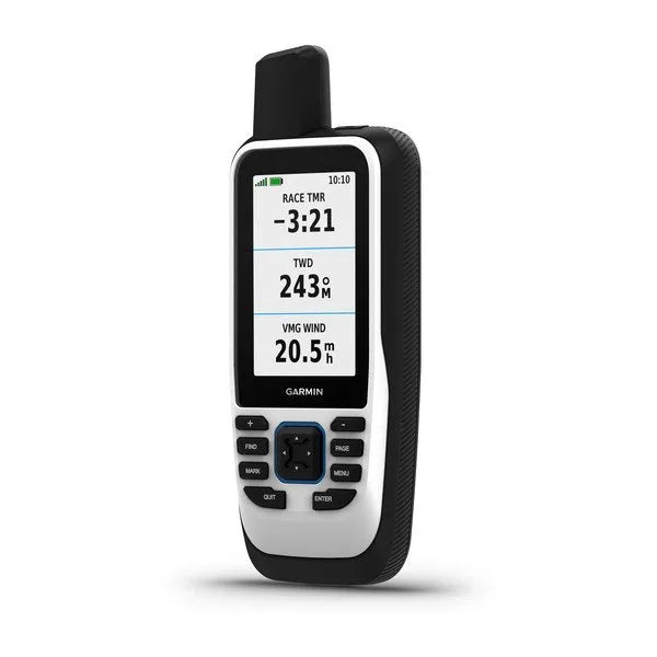 Garmin GPSMAP® 86s Model