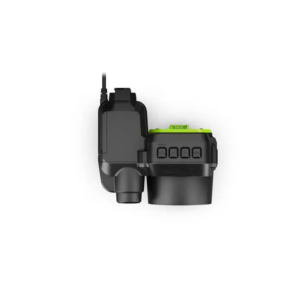 Garmin Xero™ A1i Bow Sight, Right-handed Auto-ranging Digital Sight with Dual-color LED Pins Model