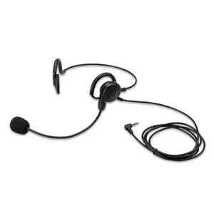 Garmin Headset with Boom Microphone Model