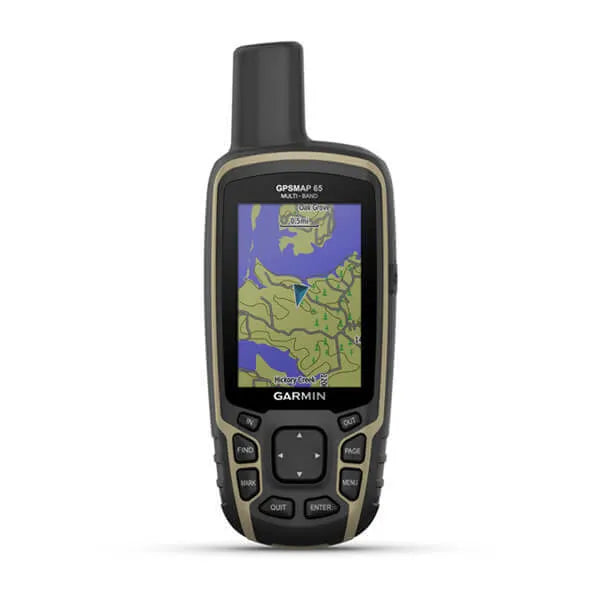 Garmin GPSMAP® 65 Model