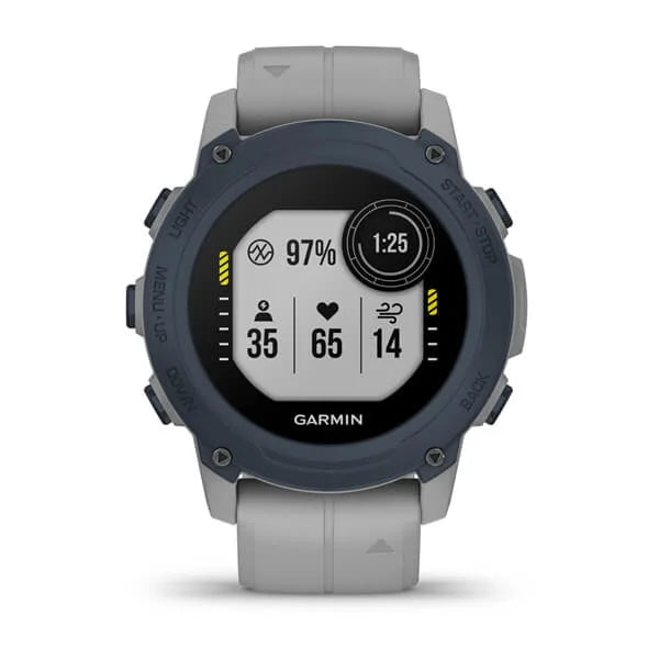 Garmin Descent G1 Powder Gray Model