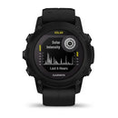 Garmin Descent G1 Solar Black Model