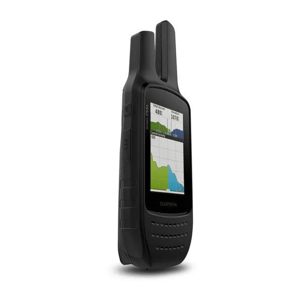 Garmin Rino® 755t Model