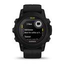 Garmin Descent G1 Solar Black Model