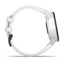 Garmin Approach® S62, black with white band Model