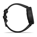 Garmin Approach® S62, black with black band Model