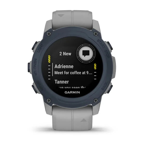 Garmin Descent G1 Powder Gray Model