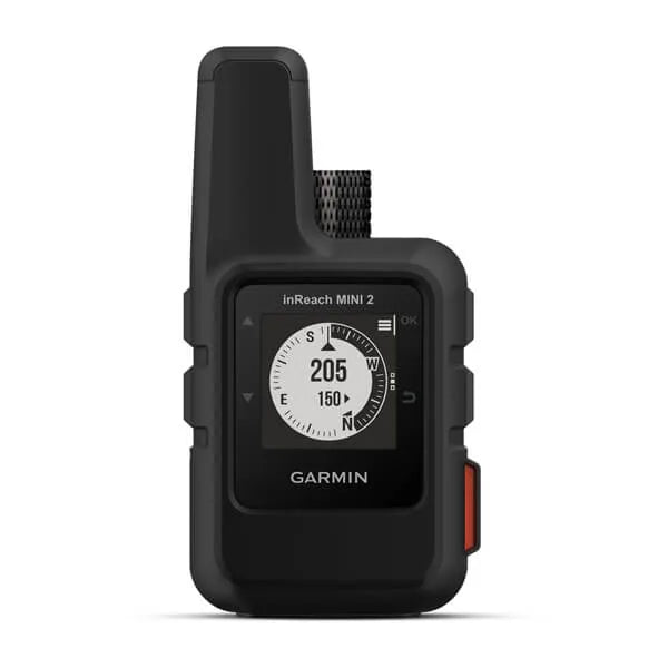 Garmin inReach Mini 2, Black Model