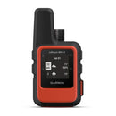 Garmin inReach Mini 2, Flame Red Model