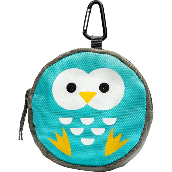 Backyard Adventure FAK Owl w. Clipstrip