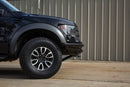 Addictive Desert Designs 2010 - 2014 Ford Raptor Venom R Front Bumper Model
