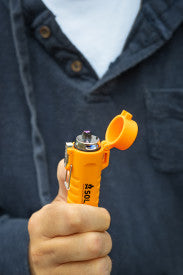 SOL Fire Lite Fuel-Free Lighter