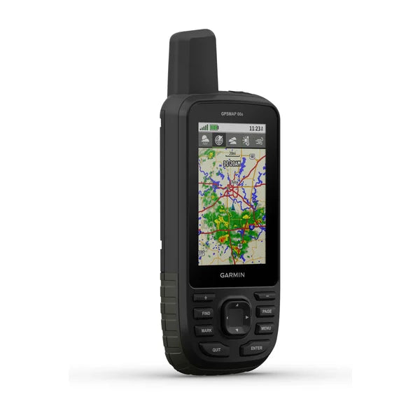 Garmin GPSMAP® 66s Model