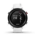 Garmin Approach® S12, White Model