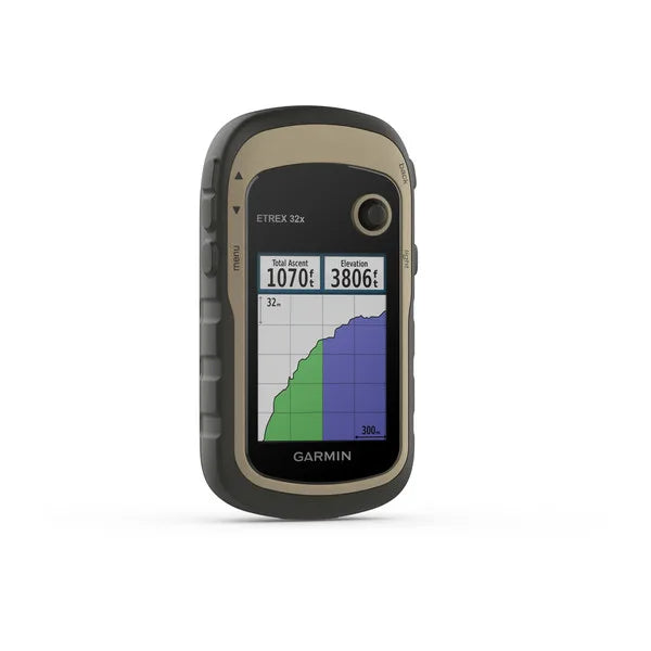 Garmin eTrex® 32x Model